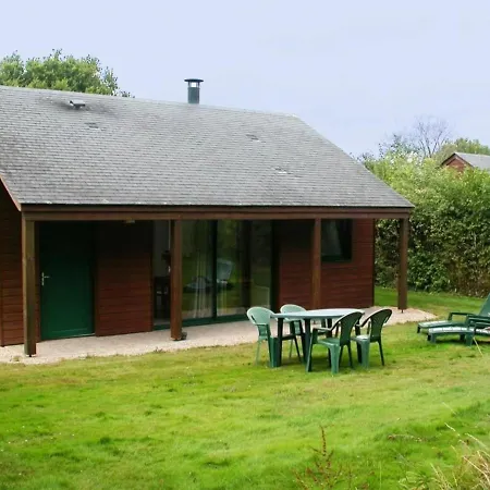 Chalet Bouere, 3 Pieces, 5 Personnes - Fr-1-600-59 Bouere