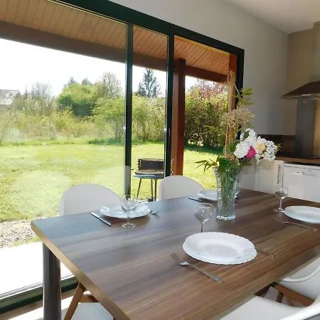 Alpehytte Chalet Bouere, 3 Pieces, 5 Personnes - Fr-1-600-59